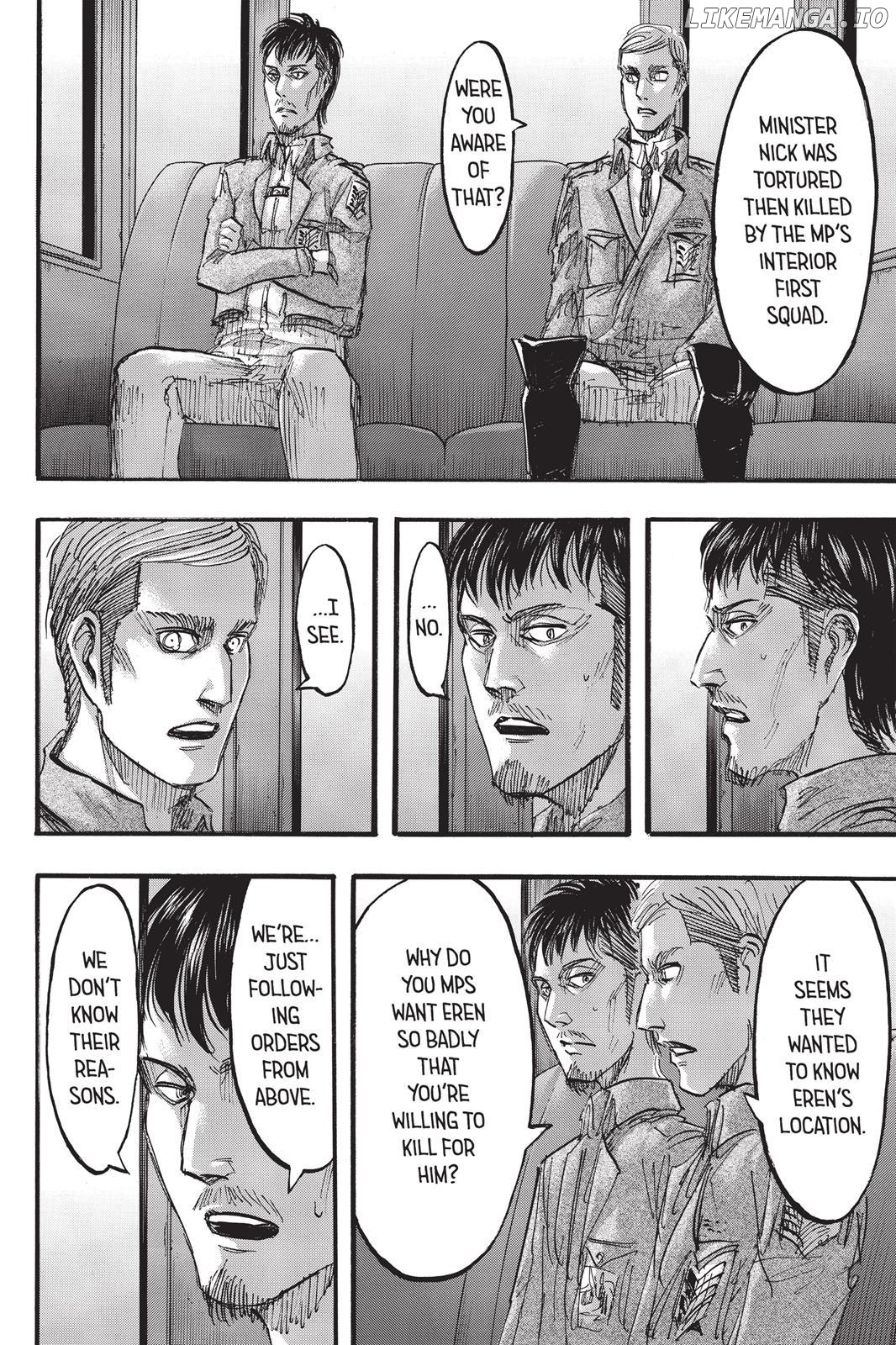 Shingeki no Kyojin, Chapter 53 image 24